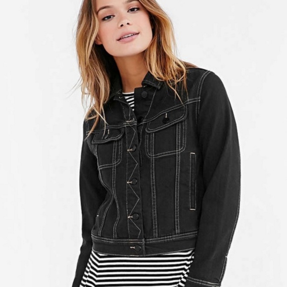 BDG | Jackets \u0026 Coats | Nwt Bdg Urban 